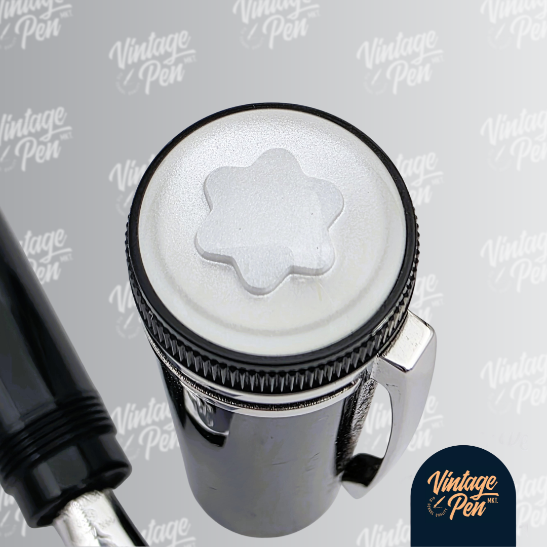 Montblanc Heritage Collection 1912 Fountain Pen