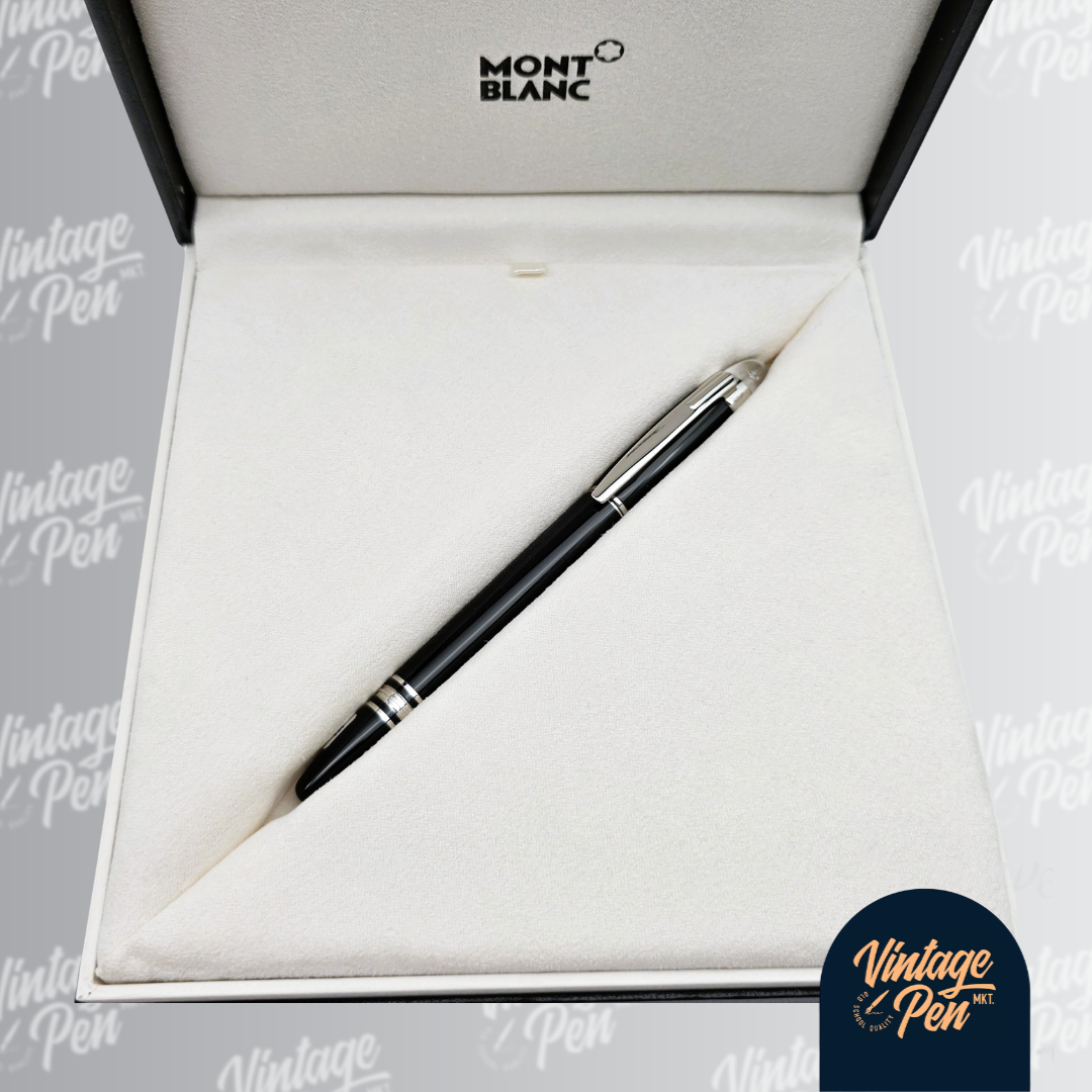 Montblanc StarWalker “Soulmakers for 100 Years” Special Edition Fountain Pen