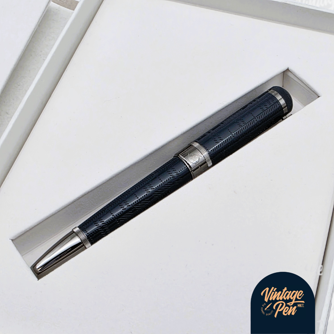 Montblanc Writers Edition Sir Arthur Conan Doyle Fountain Pen