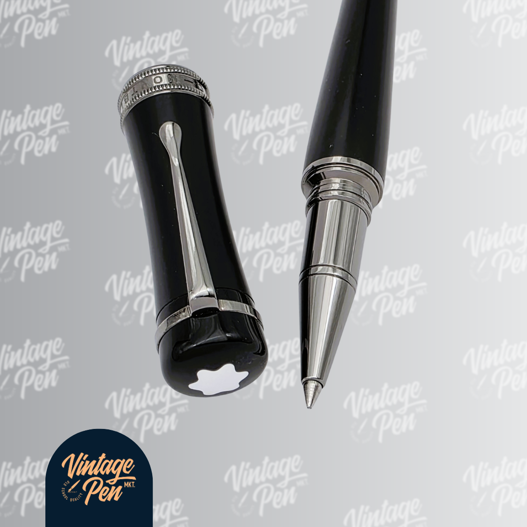 Montblanc Bonheur Boyfriend Rollerball Pen