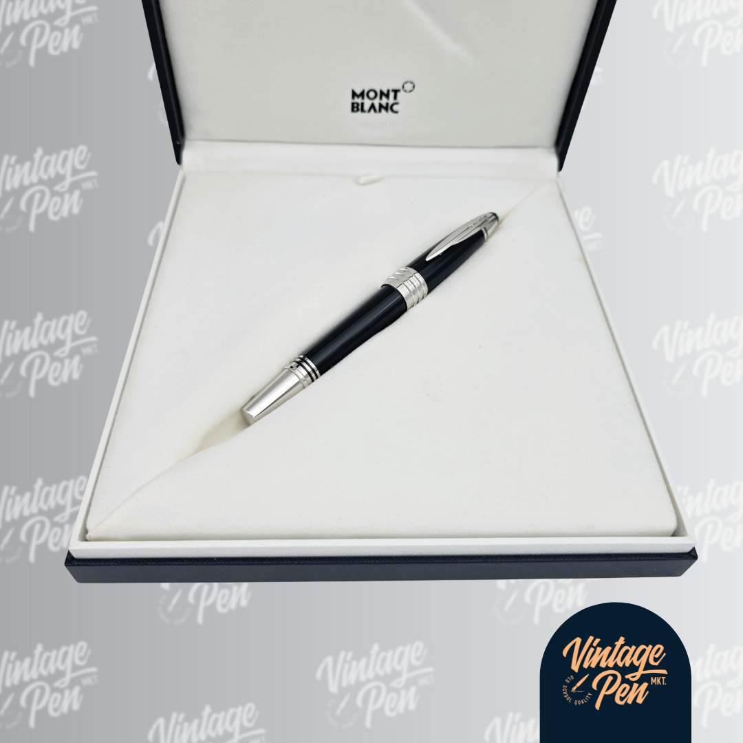 Montblanc JFK Special Edition Rollerball pen