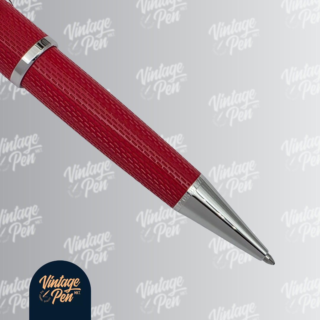 Montblanc Great Characters James Dean Special Edition Ballpoint Pen