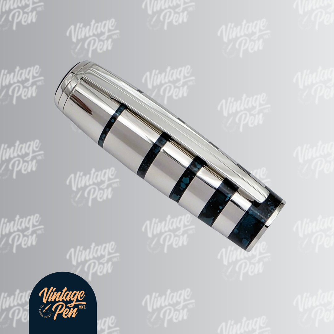 Montblanc George Bernard Shaw Limited Edition Fountain Pen