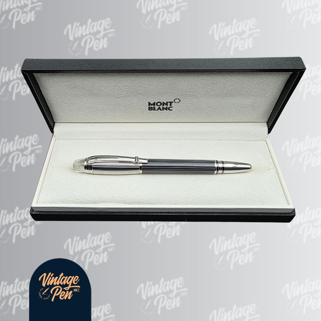 Montblanc StarWalker Soulmakers for 100 Years Limited Edition 1906 Fountain Pen