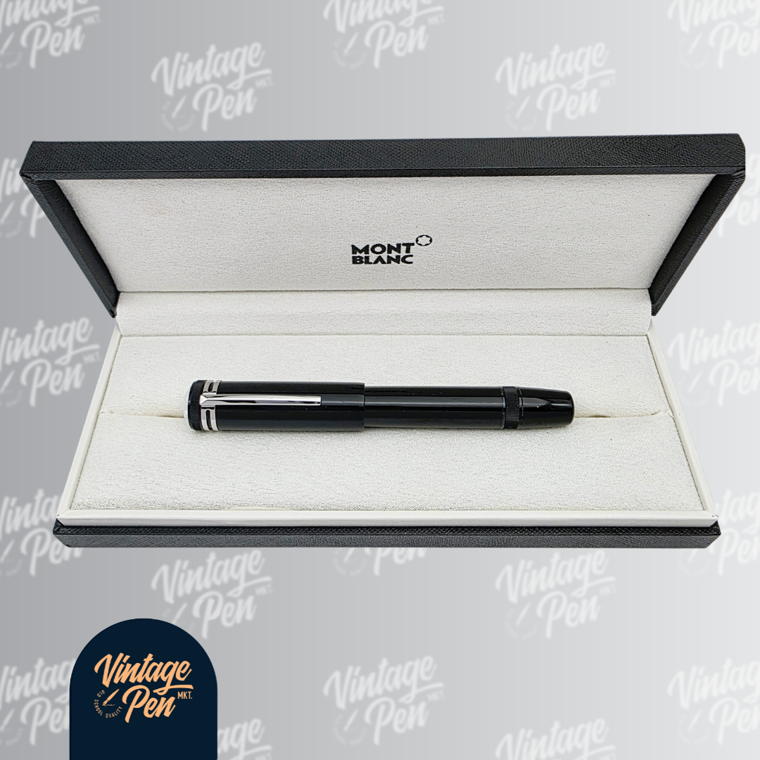 Montblanc Heritage Collection 1912 Fountain Pen