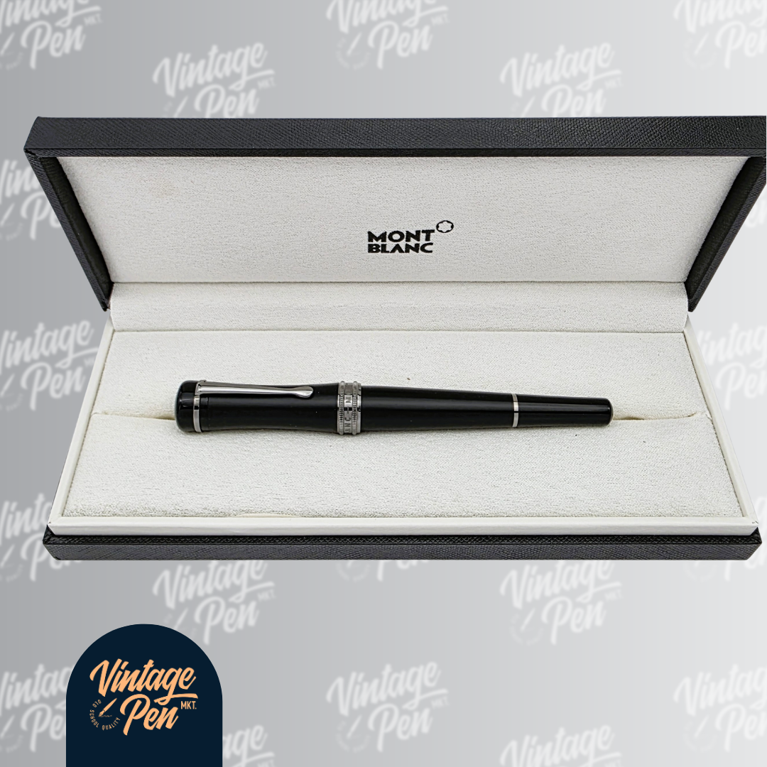 Montblanc Bonheur Boyfriend Rollerball Pen