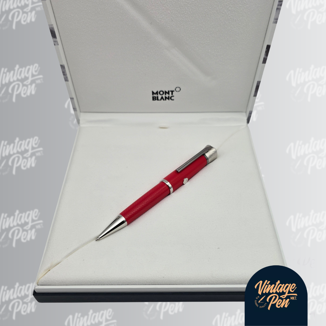 Montblanc Great Characters James Dean Special Edition Ballpoint Pen