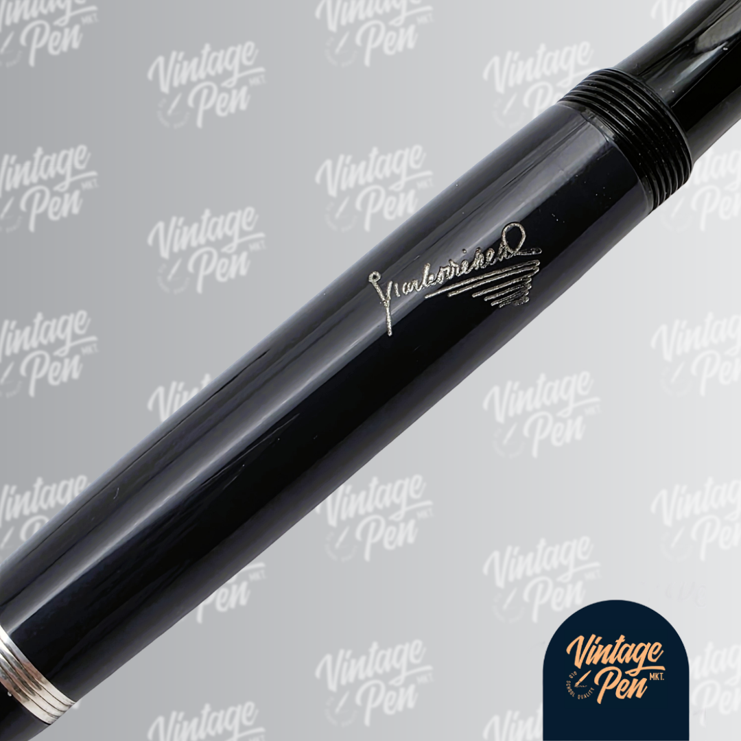 Montblanc Charles Dickens Limited Edition Fountain Pen