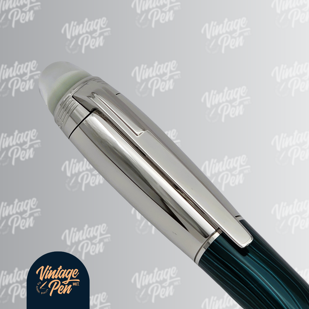 Montblanc StarWalker Polargreen Doué Fineliner