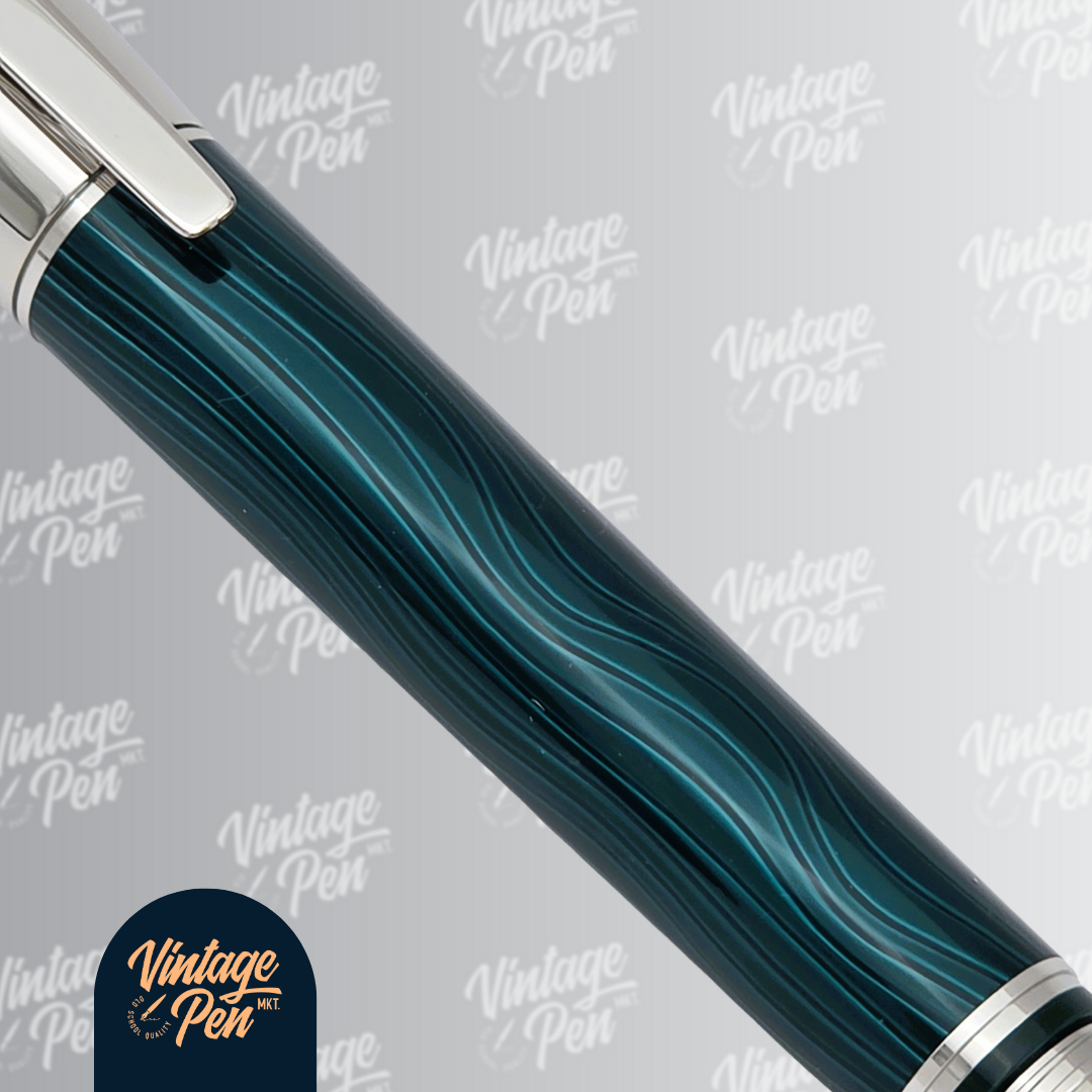 Montblanc StarWalker Polargreen Doué Fineliner