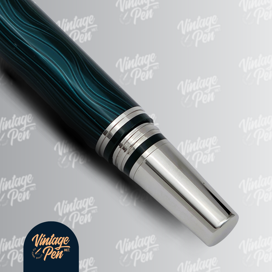 Montblanc StarWalker Polargreen Doué Fineliner