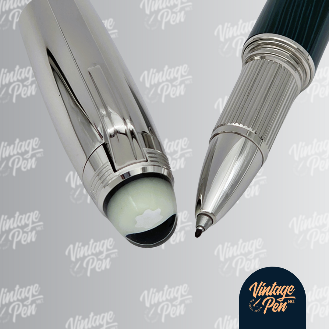 Montblanc StarWalker Polargreen Doué Fineliner