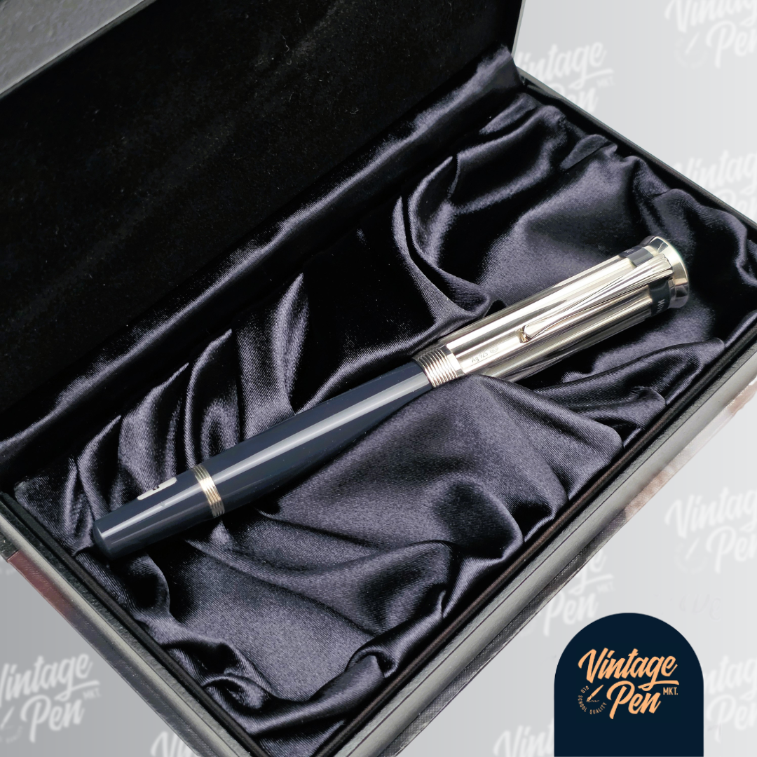 Montblanc Charles Dickens Limited Edition Fountain Pen