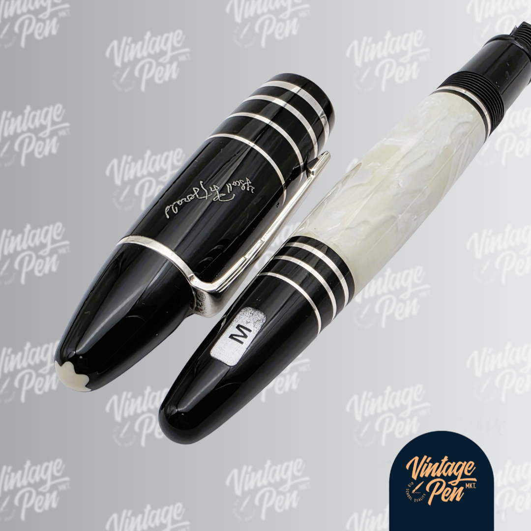 Montblanc F. Scott Fitzgerald Limited Edition Set