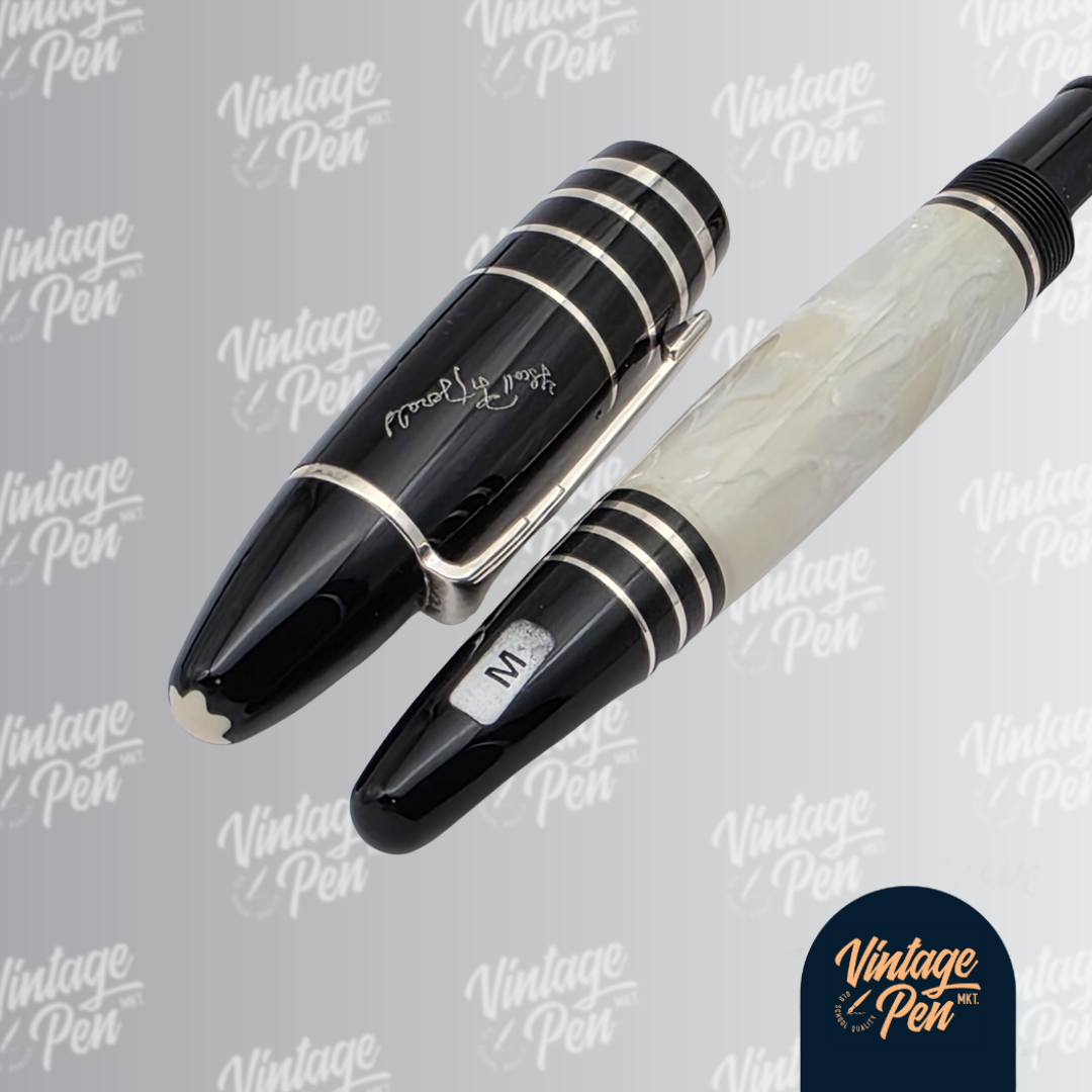 Montblanc F. Scott Fitzgerald Limited Edition Set