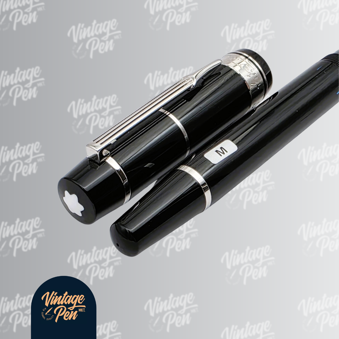 Montblanc Donation Arturo Toscanini Limited Edition Fountain Pen