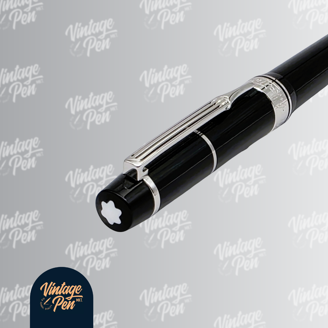 Montblanc Donation Pen Arturo Toscanini Ballpoint Pen