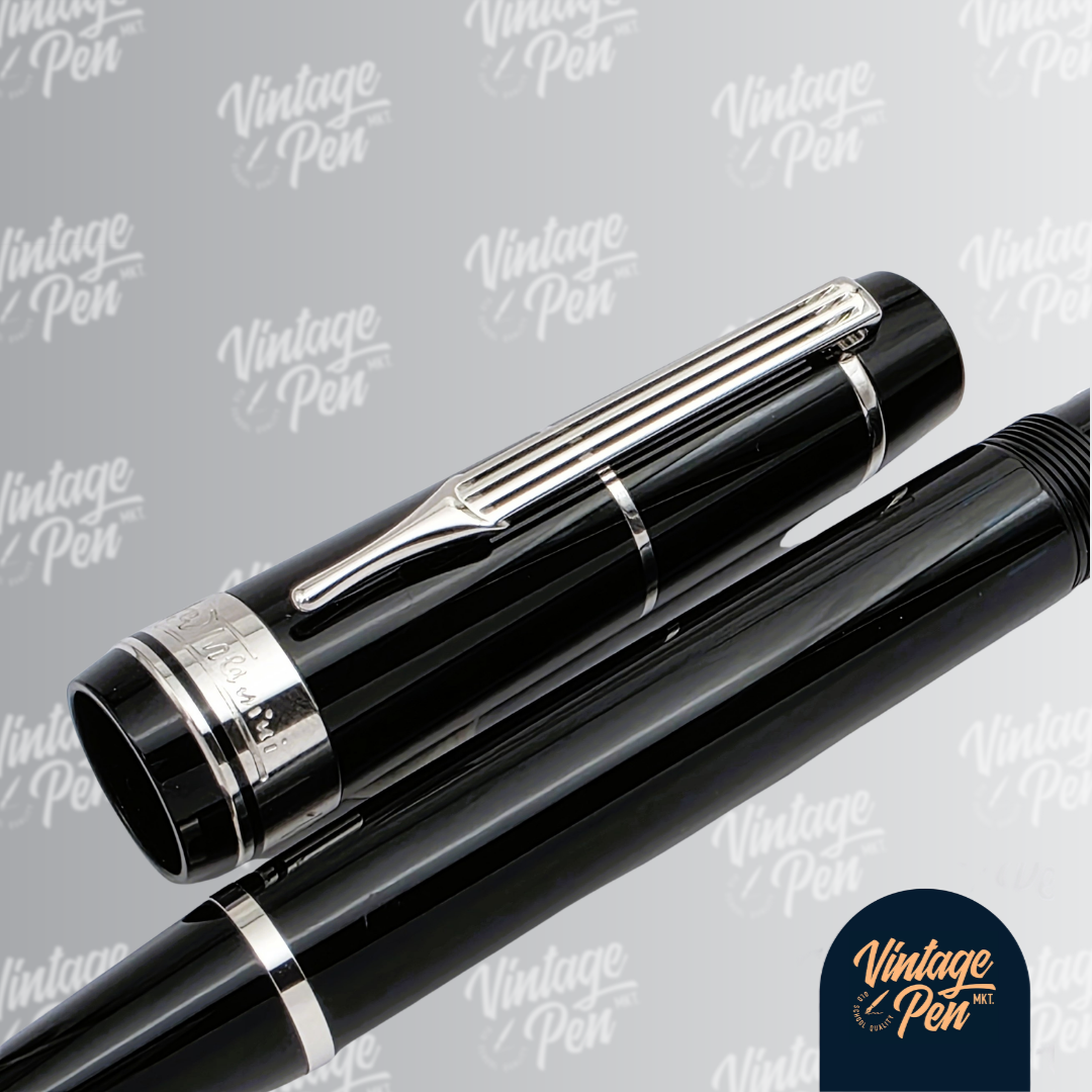 Montblanc Donation Arturo Toscanini Limited Edition Fountain Pen