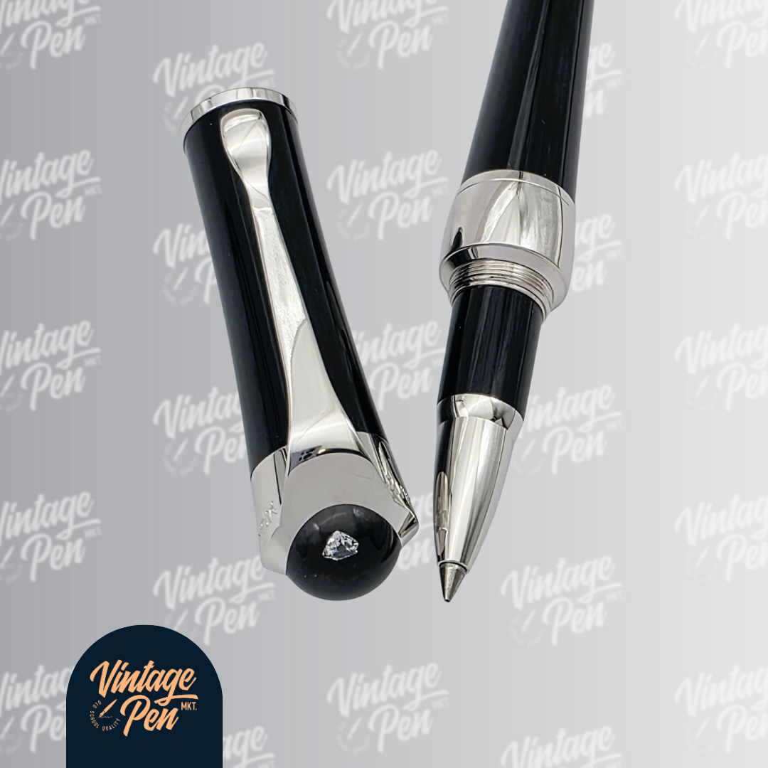 Montblanc Étoile de Montblanc Rollerball Pen