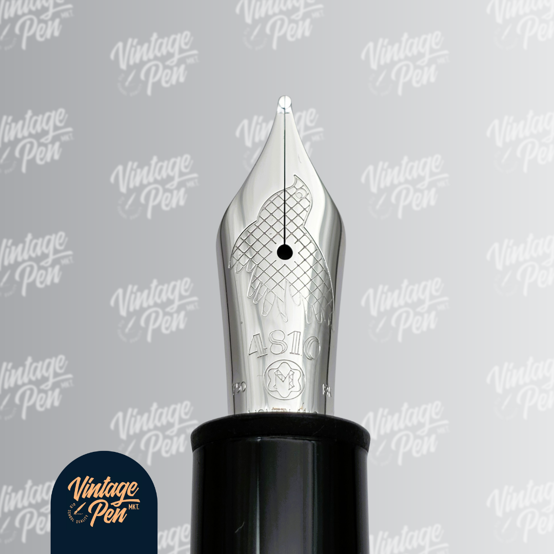 Montblanc Donation Arturo Toscanini Limited Edition Fountain Pen