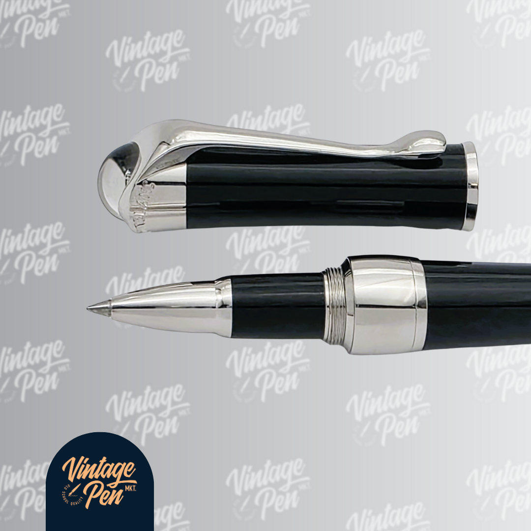 Montblanc Étoile de Montblanc Rollerball Pen