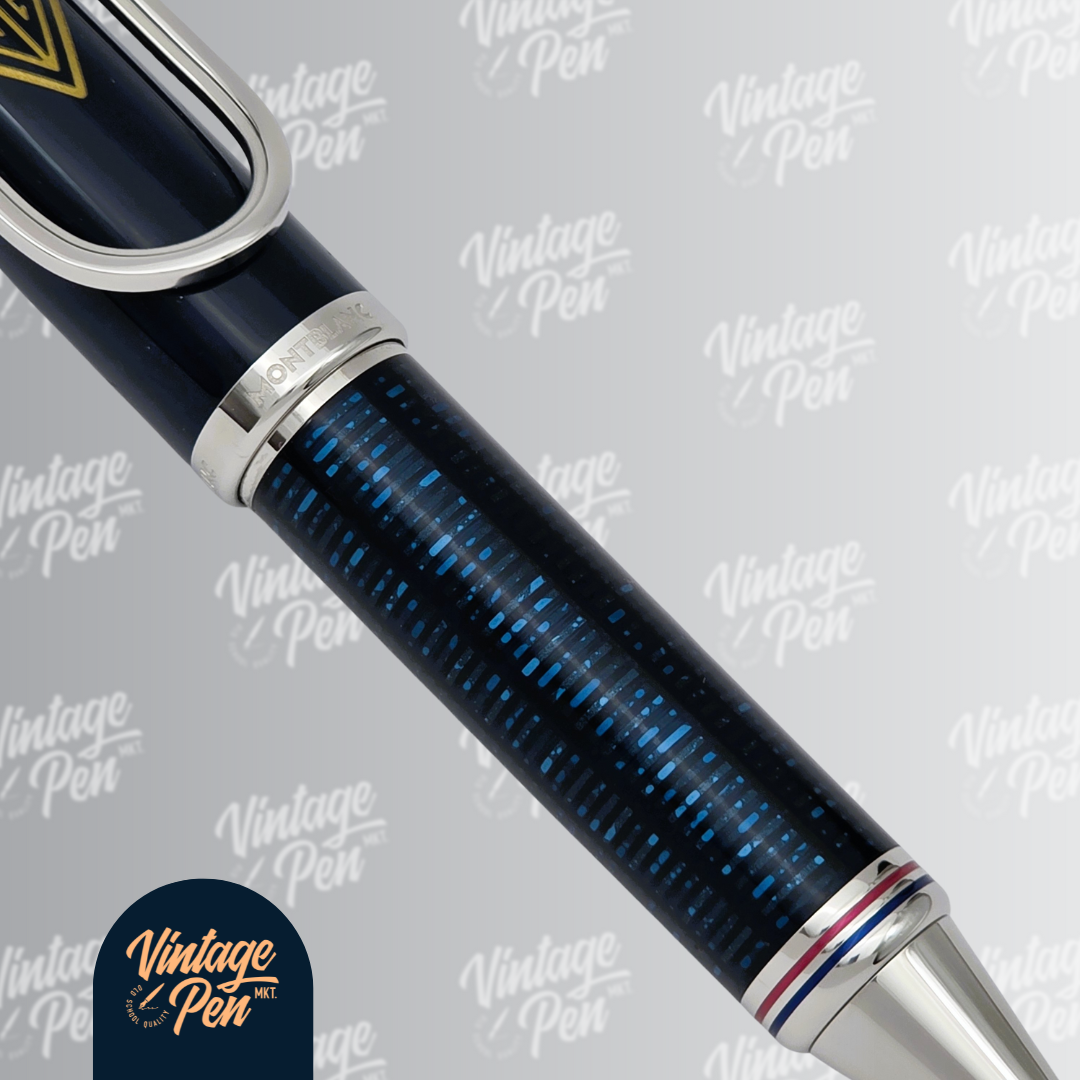 Montblanc Great Characters Homage to The Great Gatsby Special
