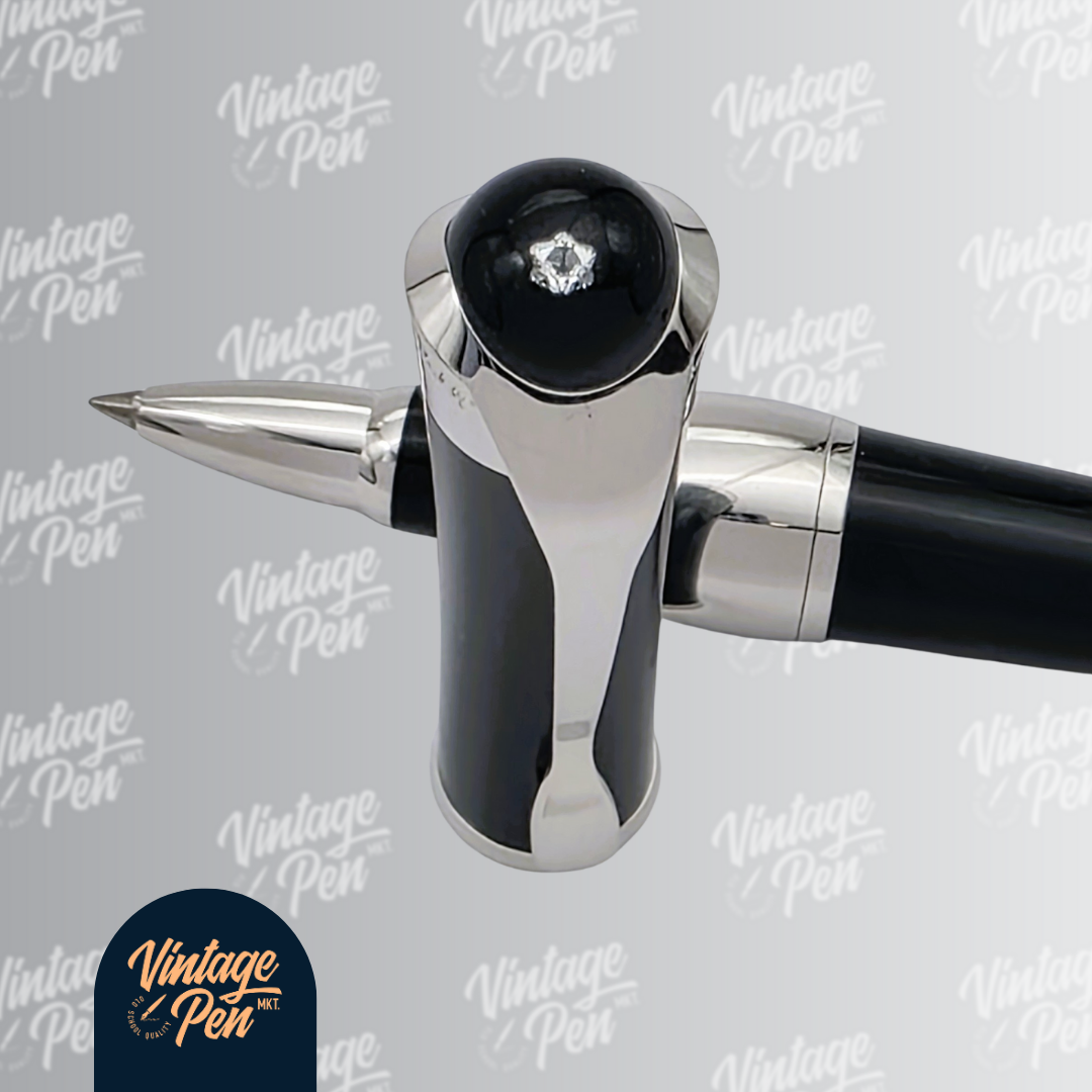 Montblanc Étoile de Montblanc Rollerball Pen