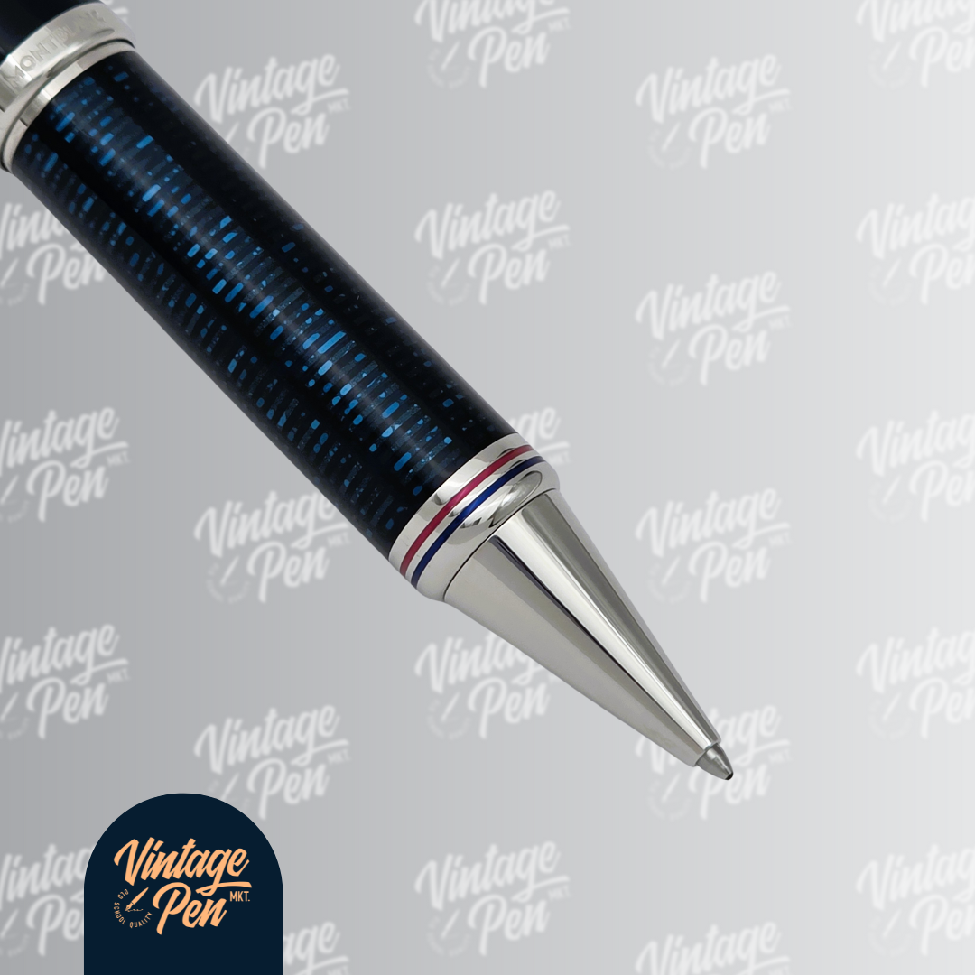 Montblanc Great Characters Homage to The Great Gatsby Special
