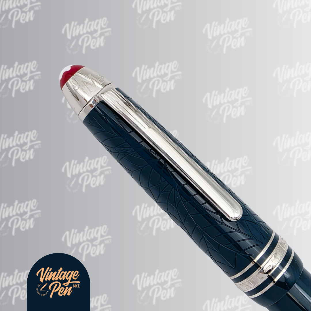 Montblanc LeGrand Romeo & Juliet Special Edition Rollerball Pen