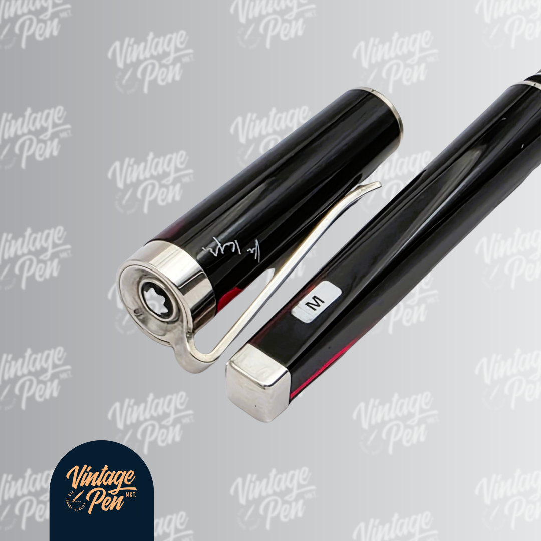 Montblanc Writers Edition Franz Kafka Limited Edition Fountain Pen