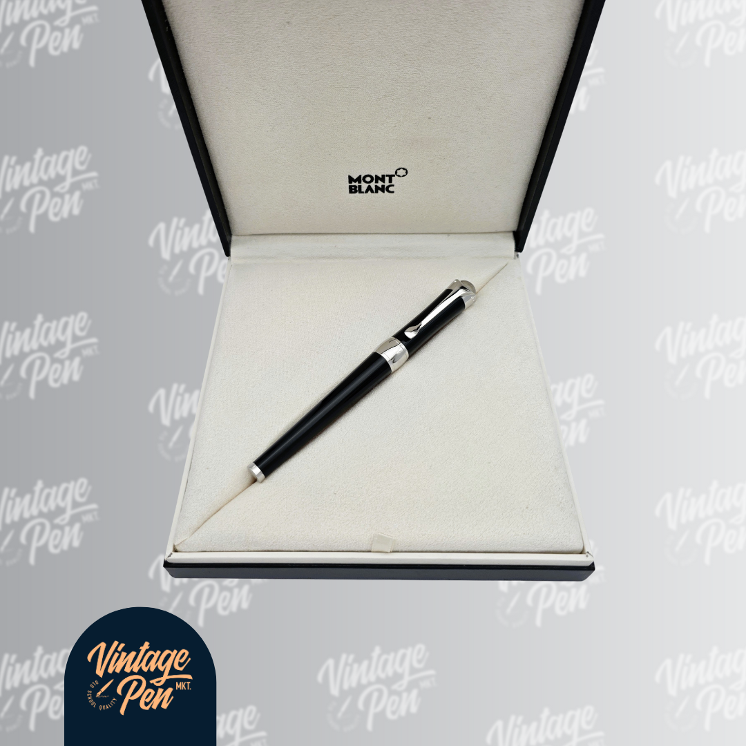 Montblanc Étoile de Montblanc Rollerball Pen