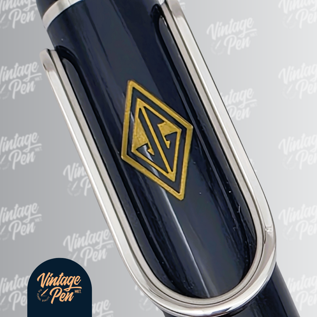 Montblanc Great Characters Homage to The Great Gatsby Special