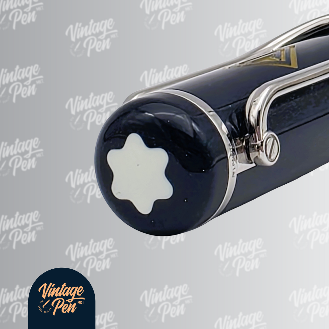 Montblanc Great Characters Homage to The Great Gatsby Special