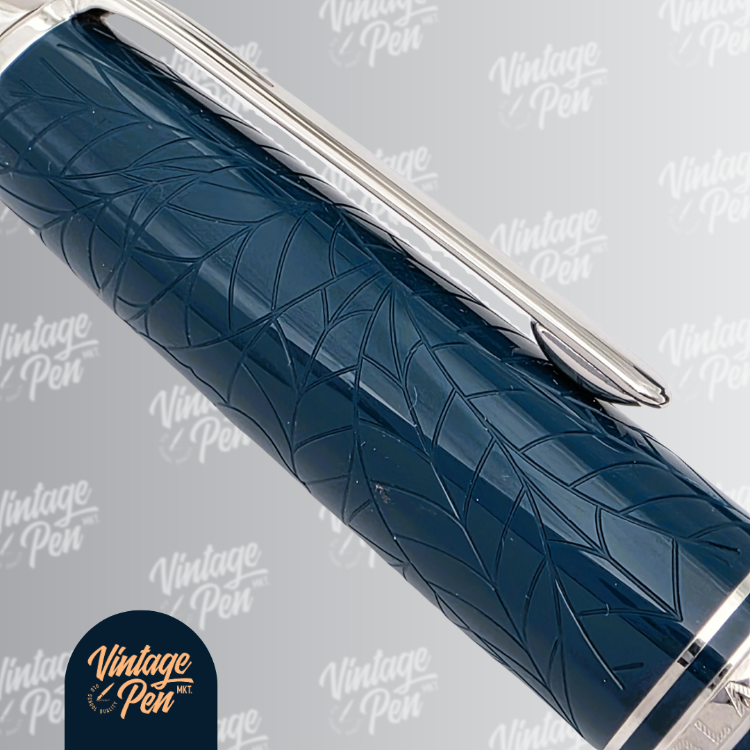 Montblanc LeGrand Romeo & Juliet Special Edition Rollerball Pen