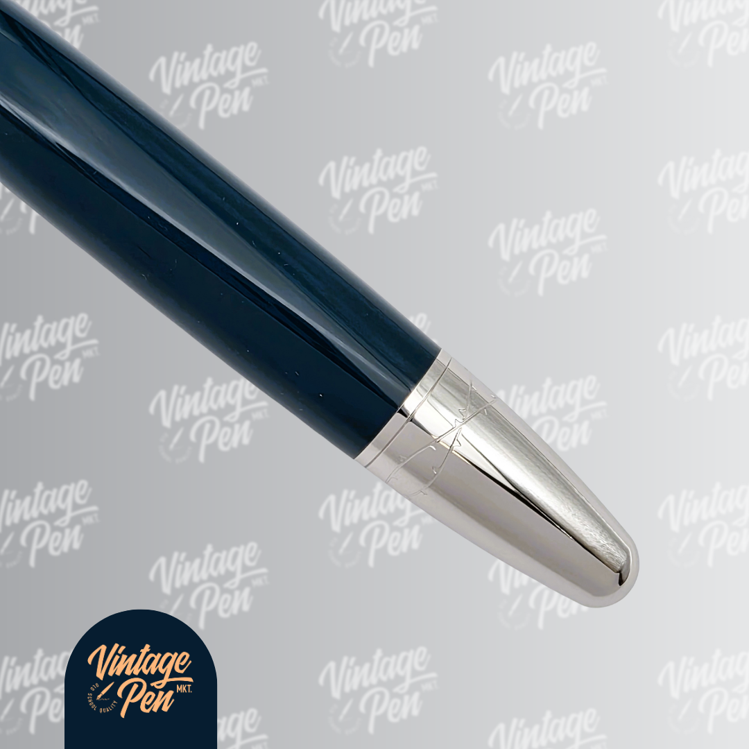 Montblanc LeGrand Romeo & Juliet Special Edition Rollerball Pen