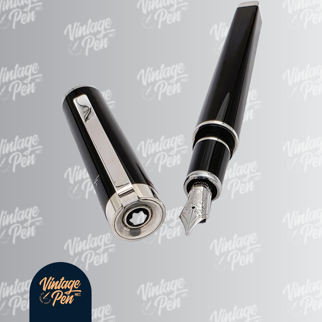 Montblanc Writers Edition Franz Kafka Limited Edition Fountain Pen