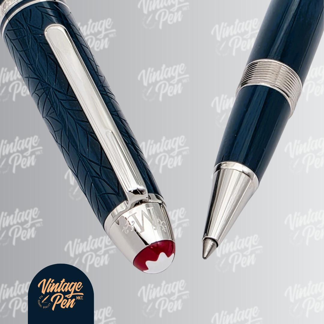 Montblanc LeGrand Romeo & Juliet Special Edition Rollerball Pen