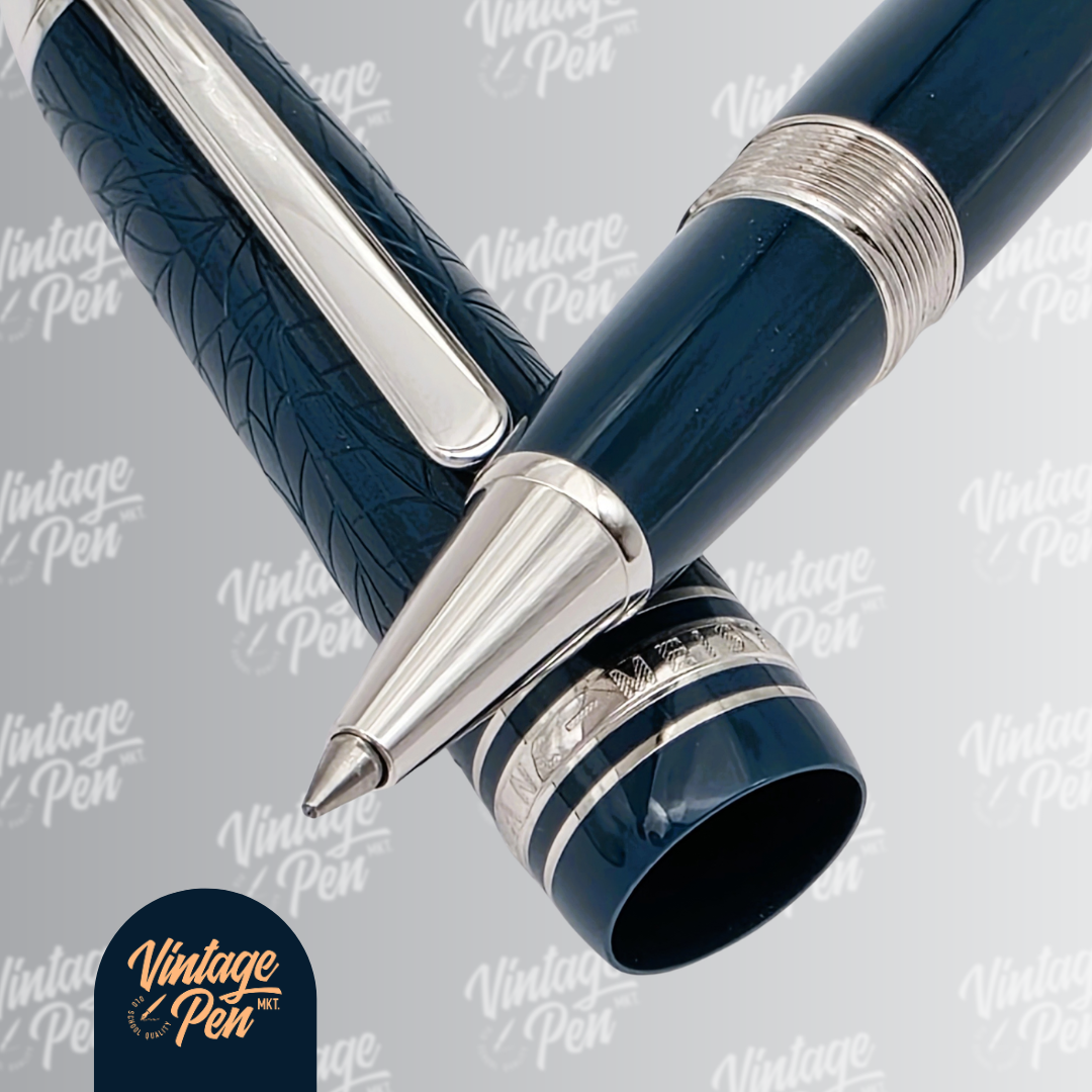 Montblanc LeGrand Romeo & Juliet Special Edition Rollerball Pen