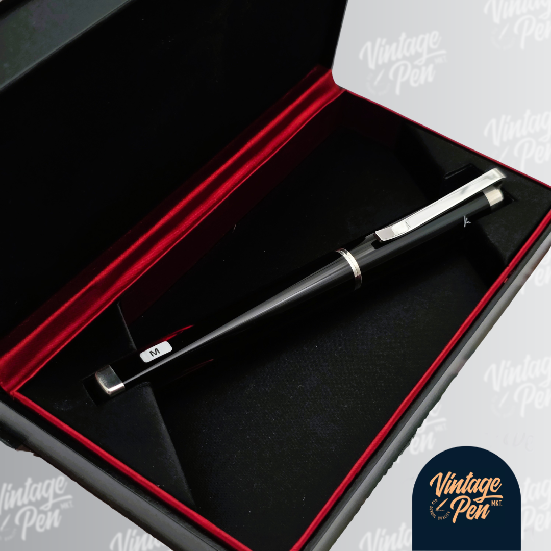 Montblanc Writers Edition Franz Kafka Limited Edition Fountain Pen