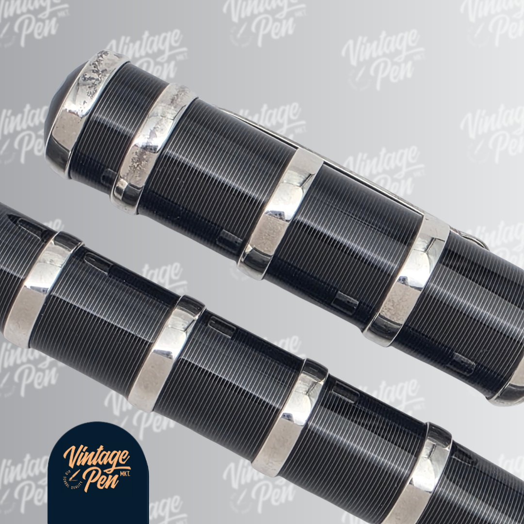 Montblanc Patron of Art Hommage à Nicolaus Copernicus Limited Edition 4810 Fountain Pen
