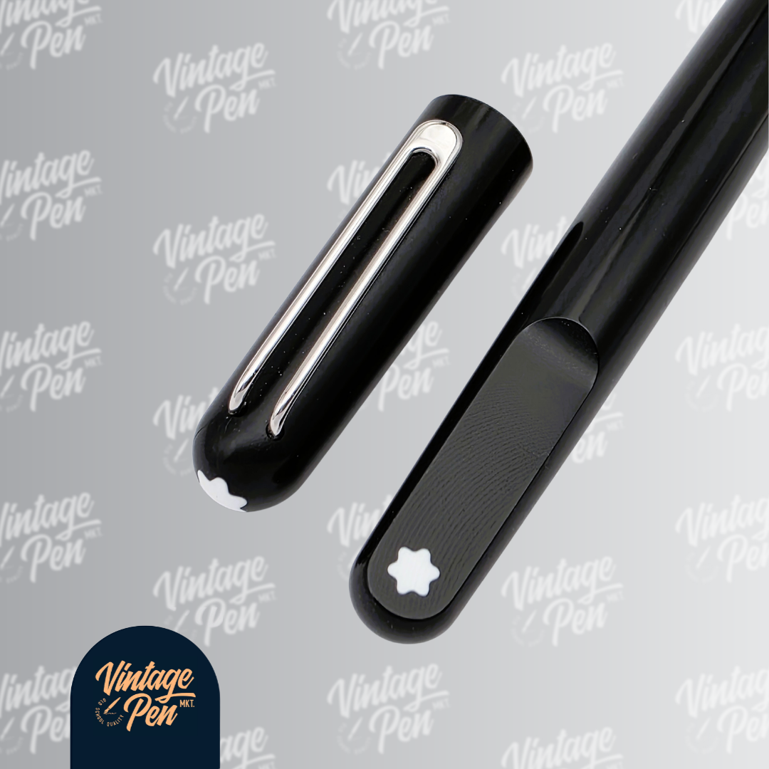 Montblanc M by Marc Newson Ballpoint