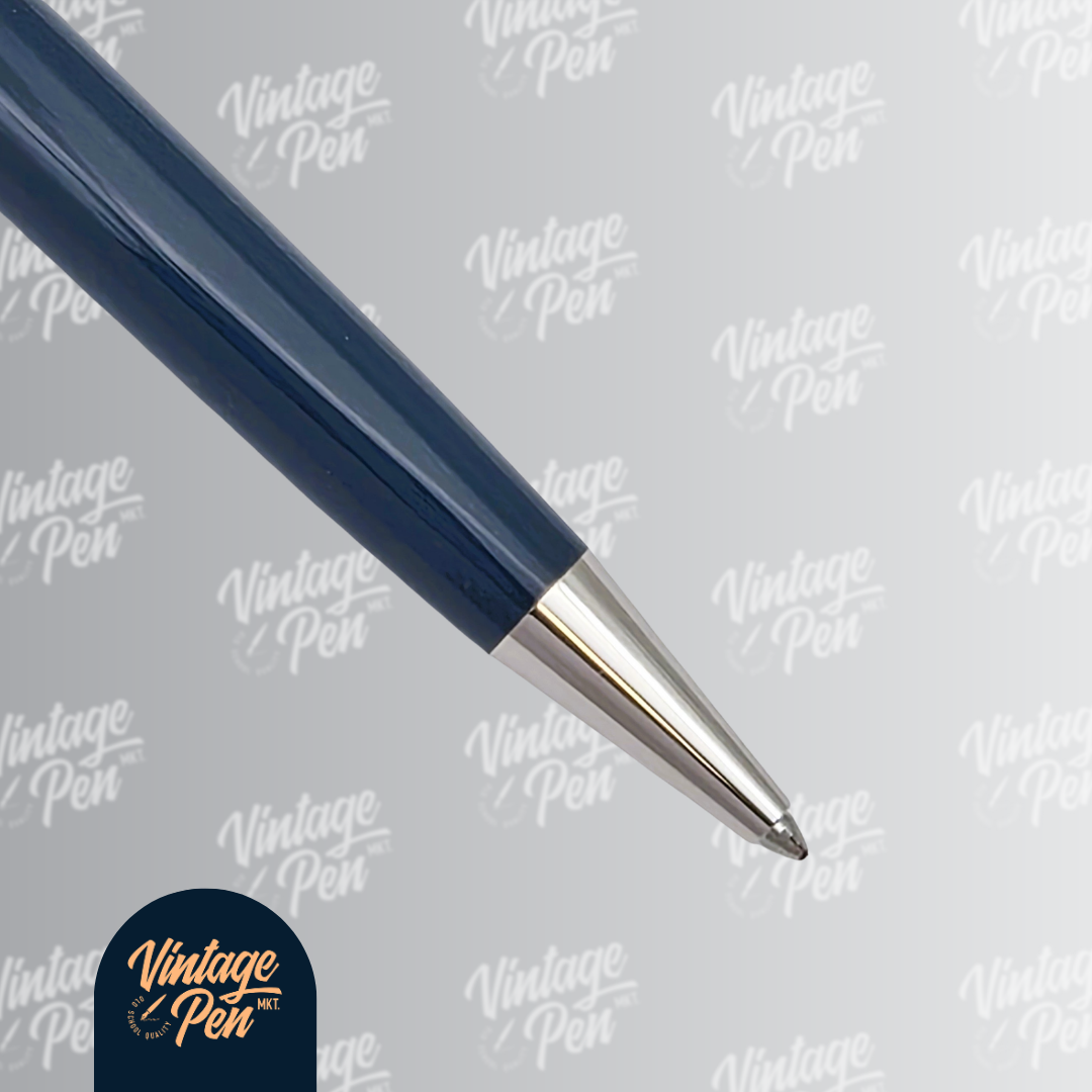 Montblanc Midsize Glacier Ballpoint Pen