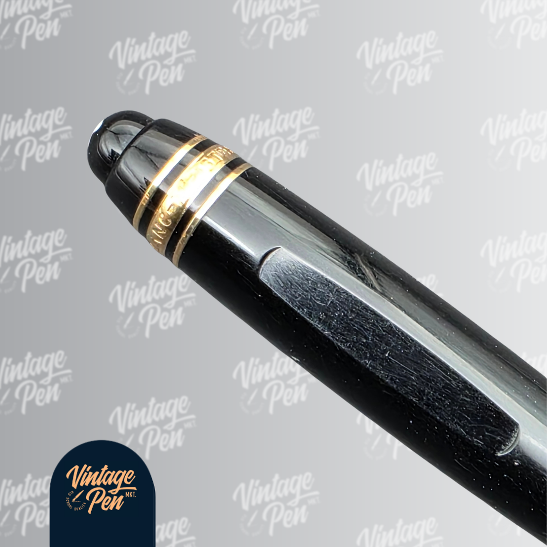 Montblanc Meisterstück Leonardo Sketch Pen