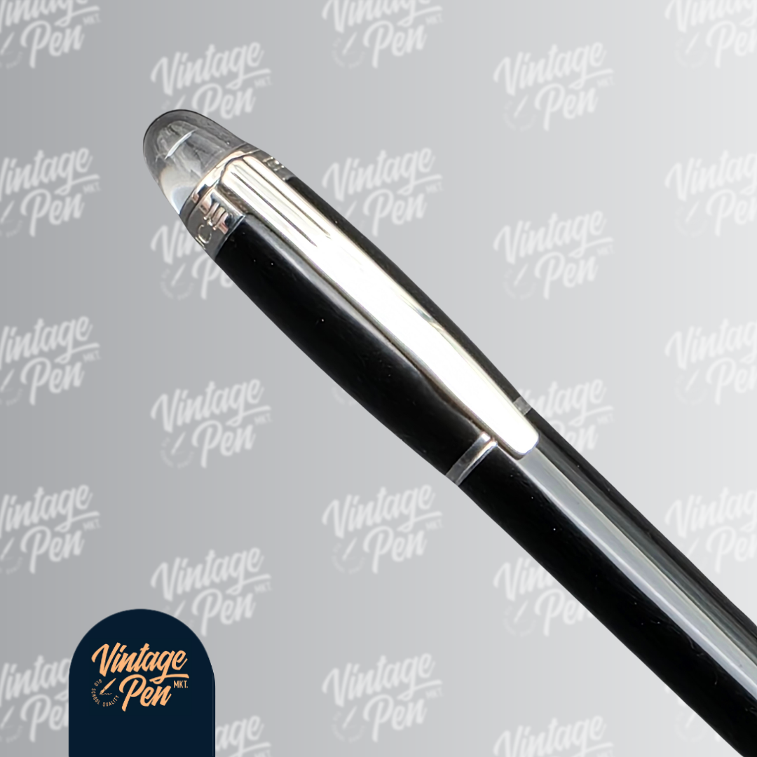 Montblanc StarWalker Precious Resin Rollerball Pen