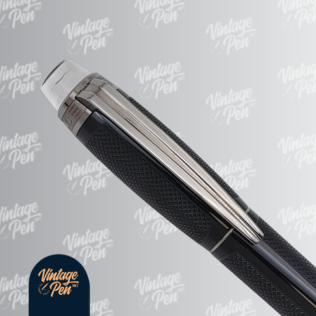 Montblanc StarWalker Extreme Resin Rollerball Pen