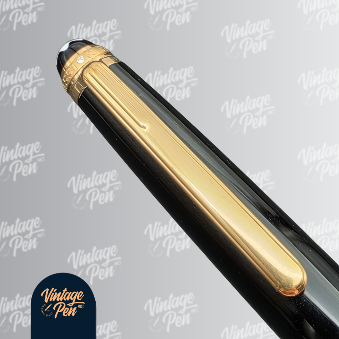 Montblanc Meisterstück Classique 75th Anniversary Mechanical Pencil, 0.7 mm