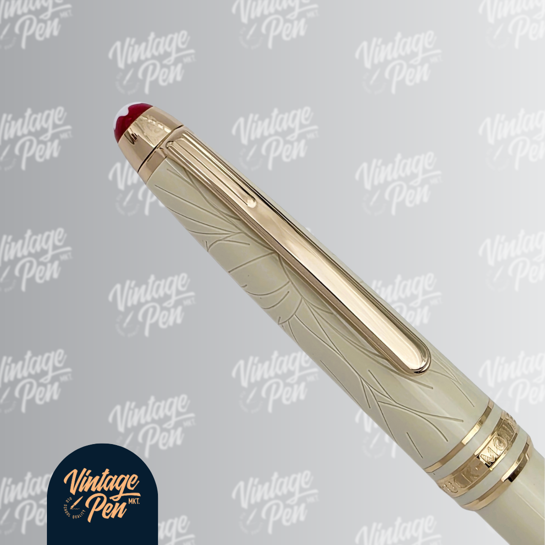 Montblanc Meisterstück Romeo &amp; Juliet Classique Ballpoint Pen