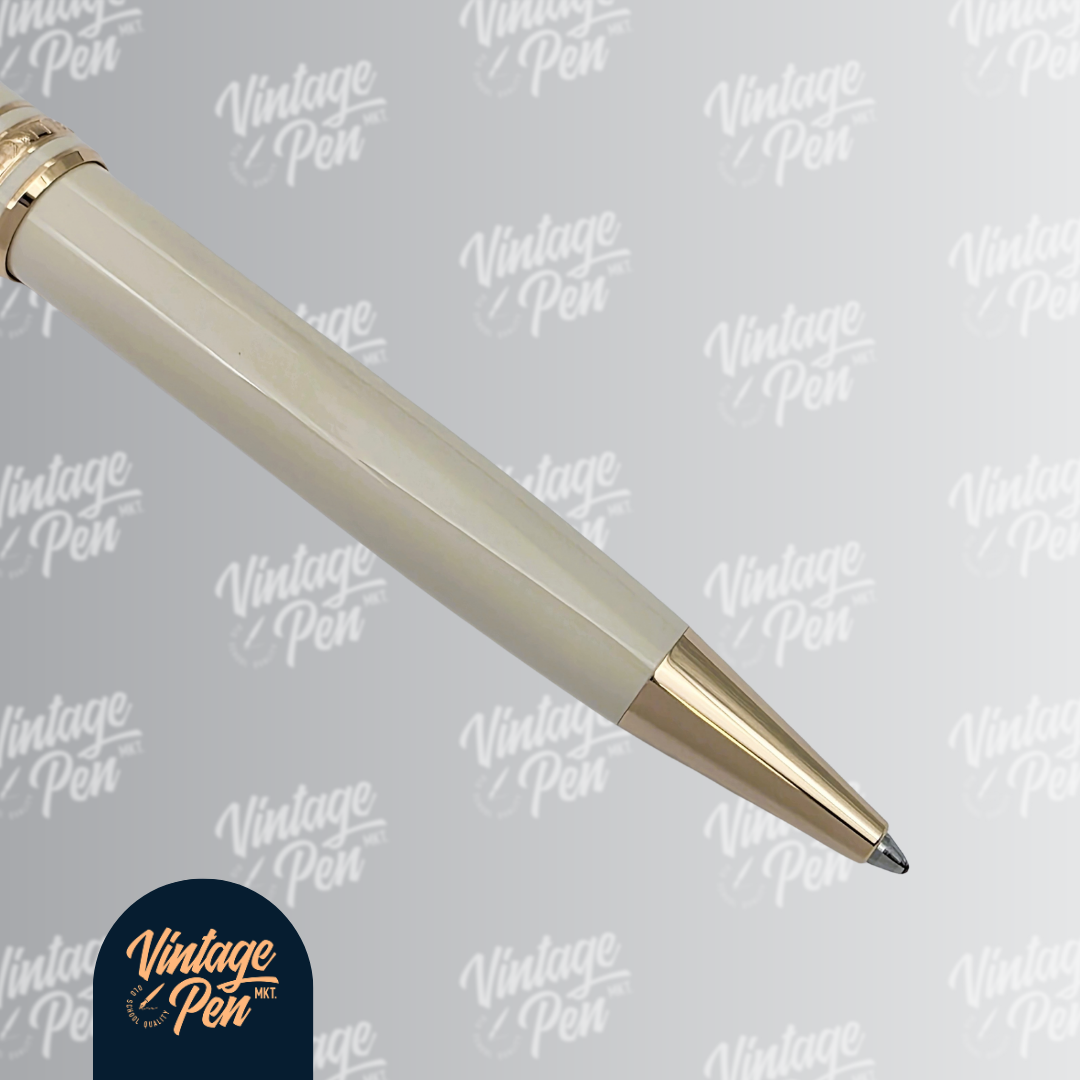 Montblanc Meisterstück Romeo &amp; Juliet Classique Ballpoint Pen