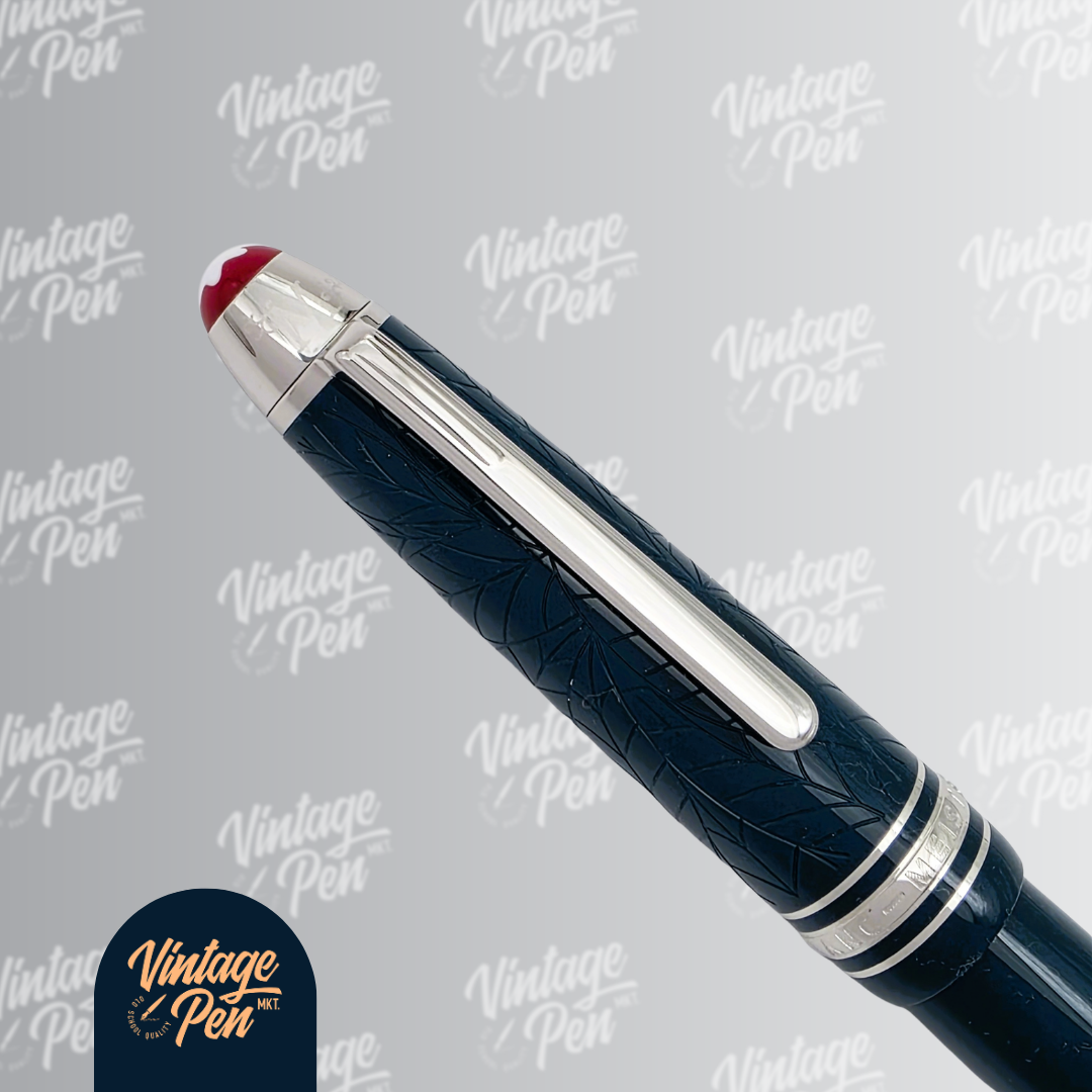 Montblanc LeGrand Romeo & Juliet Special Edition Fountain Pen