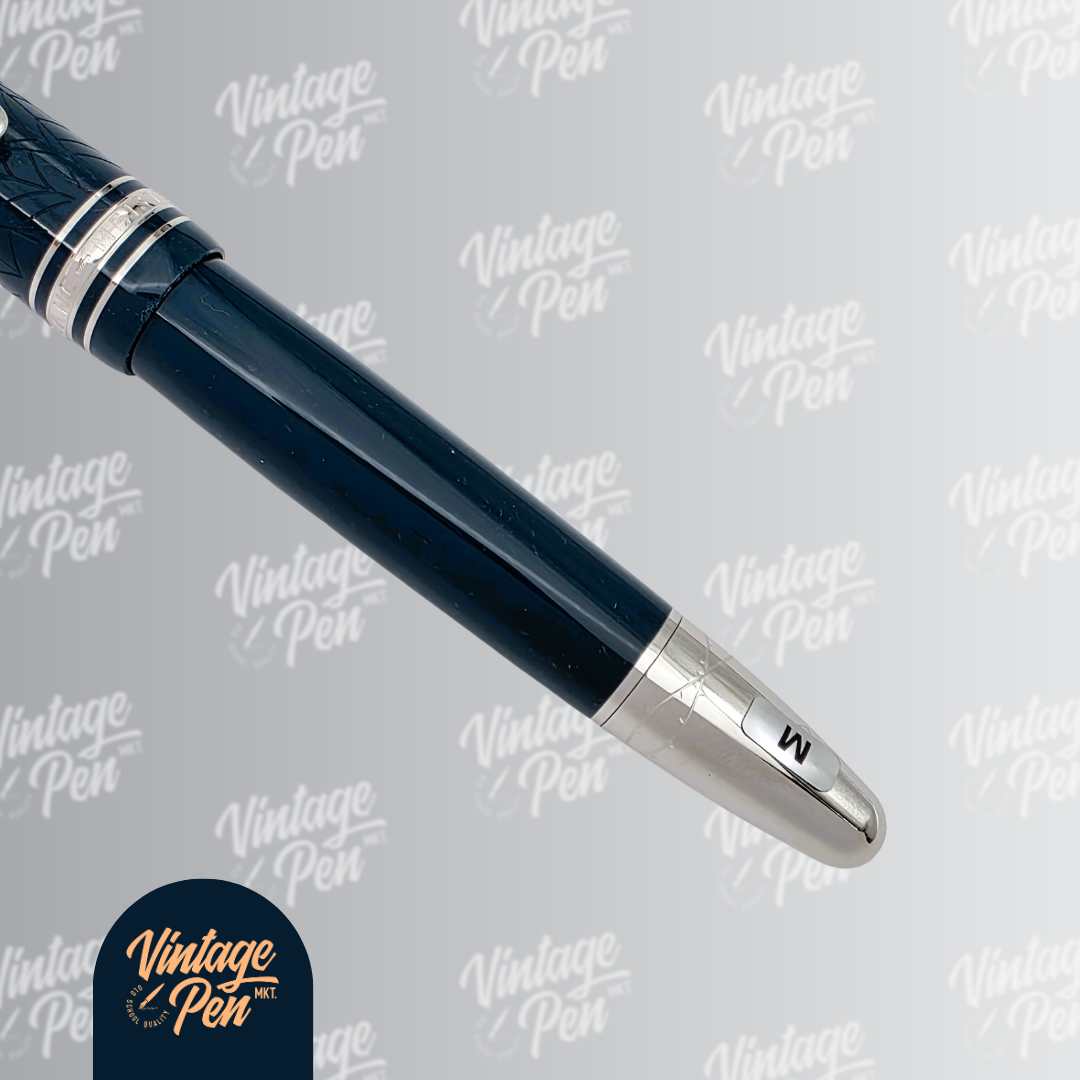 Montblanc LeGrand Romeo & Juliet Special Edition Fountain Pen